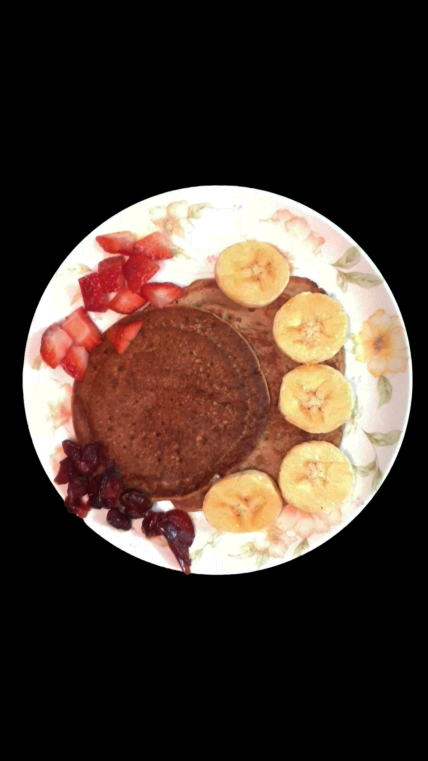 Stacks Of Happiness - Gluten-Free Pancake & Waffle Mix