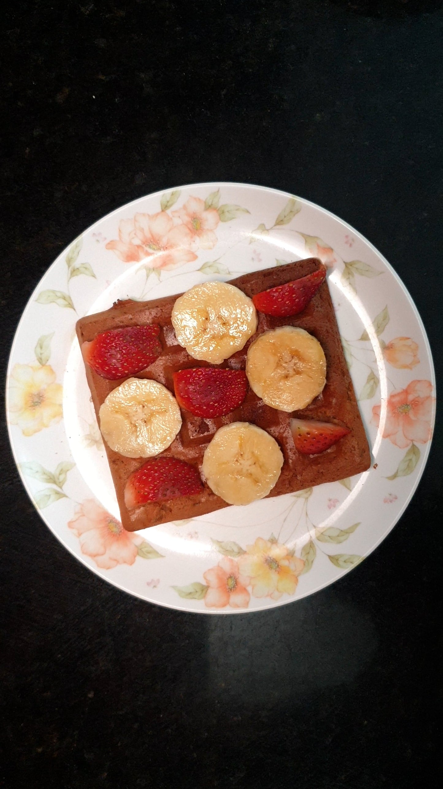 Stacks Of Happiness - Gluten-Free Pancake & Waffle Mix