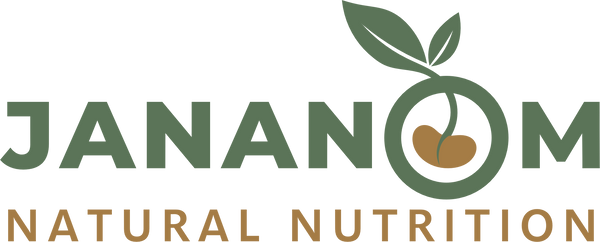 Jananom Natural Nutrition