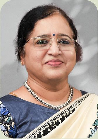 Chitra Murali