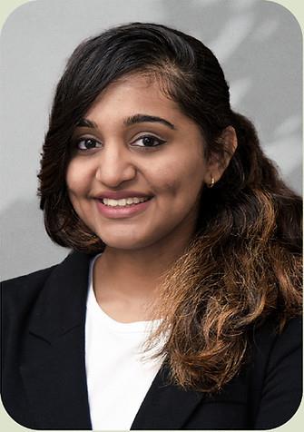Hanushree Murali