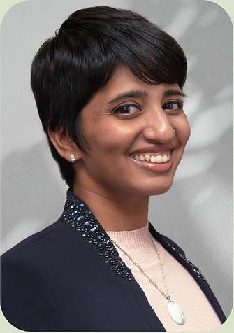Dr. Srinisha Murali