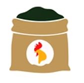 Plantfeed logo